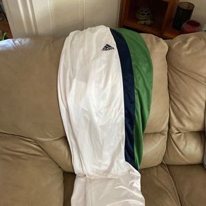 Means adidas pants